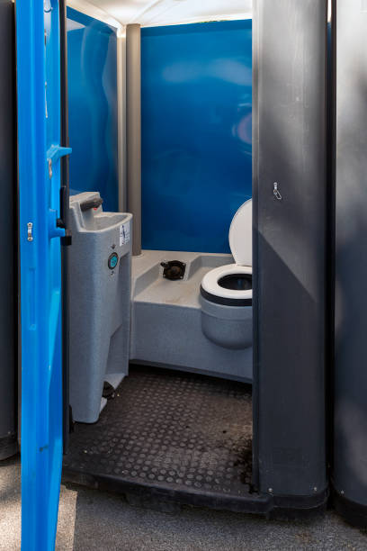 Best Porta potty rental near me  in Groveville, NJ