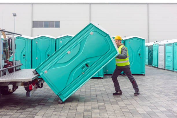 Sanitation services for porta potties in Groveville, NJ