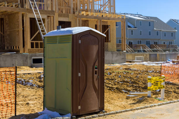 Best Emergency porta potty rental  in Groveville, NJ