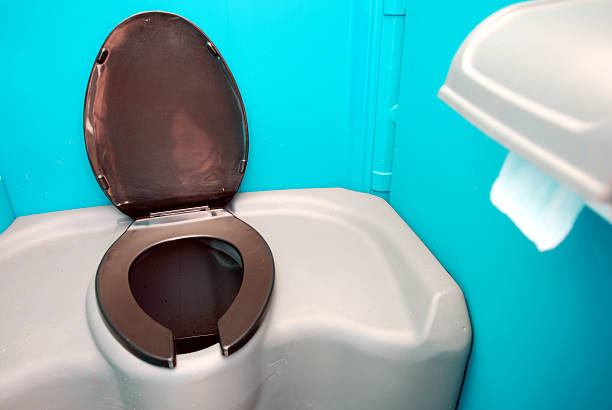 Best Portable restroom trailer rental  in Groveville, NJ