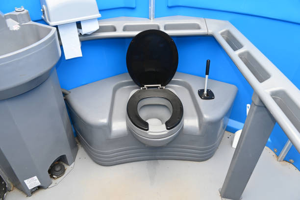 Best Porta potty rental for parties  in Groveville, NJ