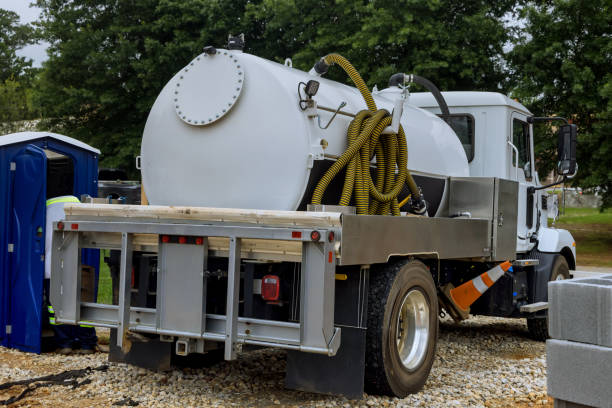 Best Portable bathroom rental  in Groveville, NJ