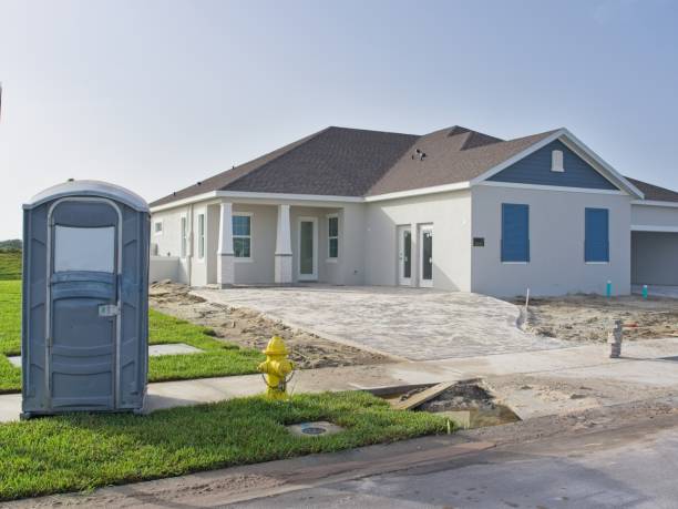 Best Portable bathroom rental  in Groveville, NJ