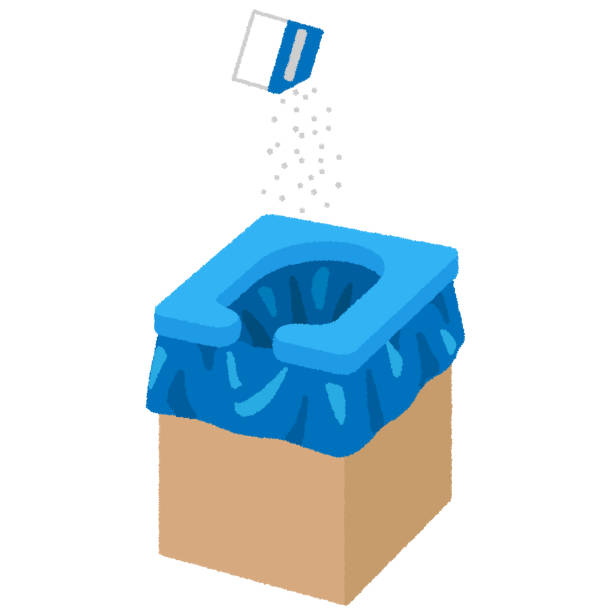 Professional porta potty rental in Groveville, NJ