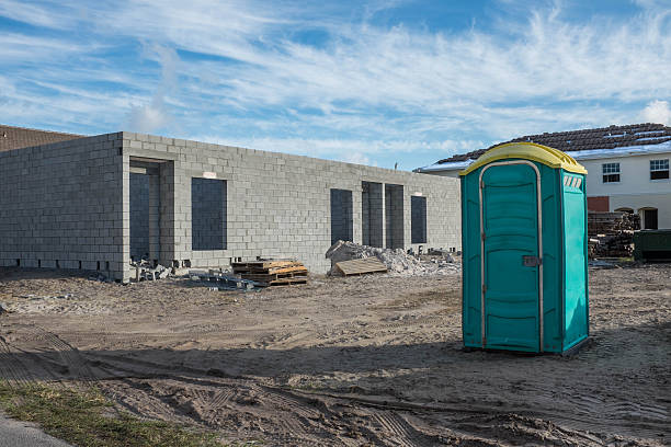 Best Temporary restroom rental  in Groveville, NJ